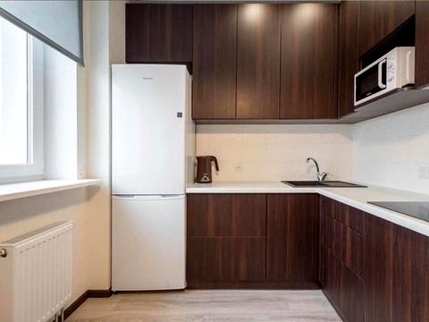 квартира по адресу Искринский пер., 19