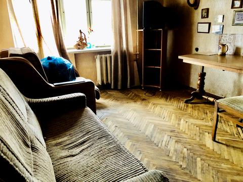 квартира за адресою Милютенко, 28а