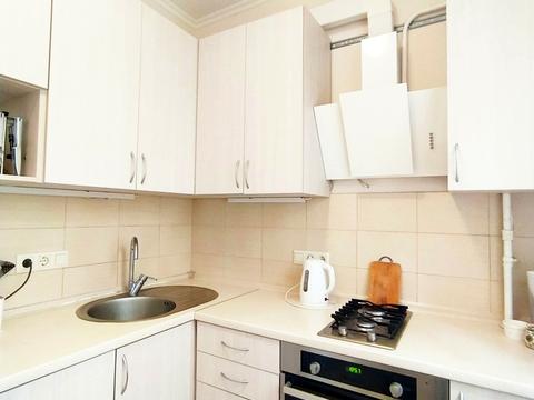 квартира за адресою Паркова вул., 25