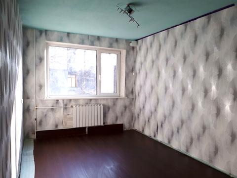 квартира по адресу Светлая ул., 27