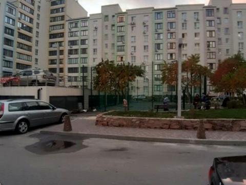 квартира по адресу Леси Украинки ул., 74-В