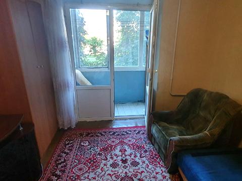 квартира по адресу Кондратюка Юрия ул., 4-Б