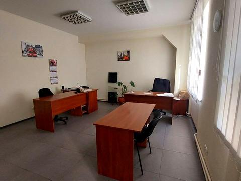 коммерческая по адресу Алана Шепарда ул. (Суворова), 10