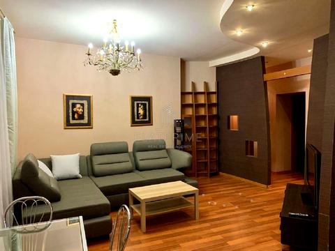 квартира за адресою Круглоуніверситетська вул., 13