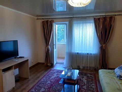 квартира за адресою Академіка Корольова вул., 19