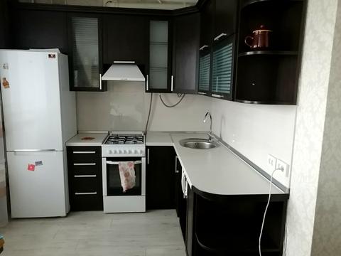 квартира по адресу Черновола ул., 50-А