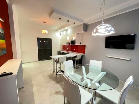 квартира по адресу Днепровская набережная ул., 14-А