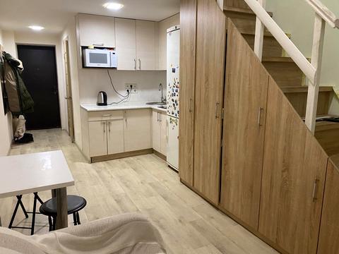 квартира по адресу Героев Харькова просп. (Московский), 118