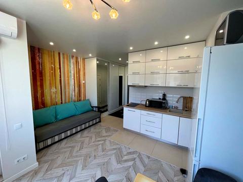 квартира по адресу Михаила Максимовича ул. (Трутенко Онуфрия), 26