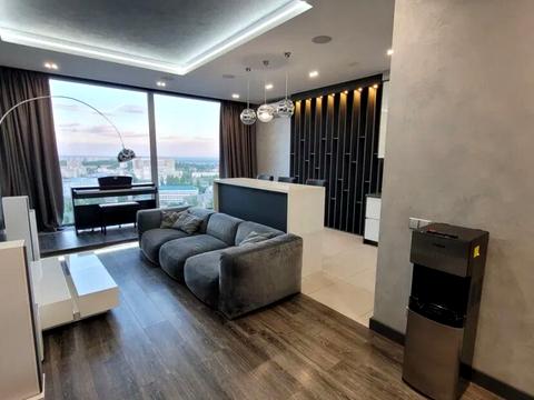 квартира по адресу Евгения Коновальца ул. (Щорса), 44-А