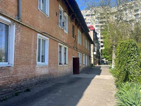 комната по адресу Василя Червонія ул. (Гагаріна), 10