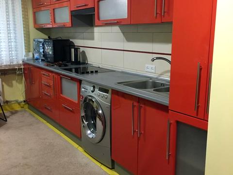 квартира за адресою Зелена, 107