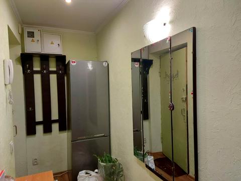 квартира по адресу Ольжича ул., 6