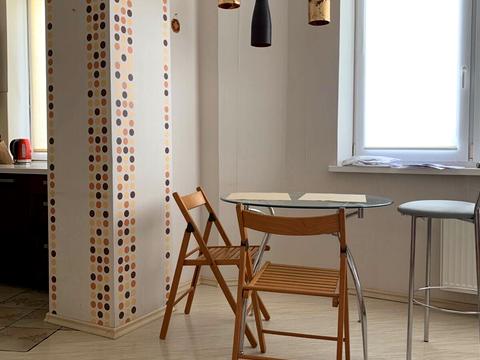 квартира по адресу Митрополита Андрея Шептицкого ул. (Анатолія Луначарського), 10