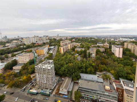 квартира за адресою Глибочицька вул., 32-Б