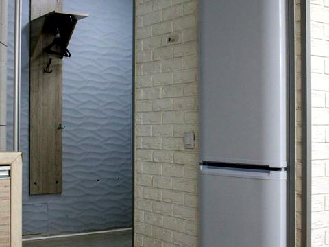 квартира за адресою Регенераторна вул., 4 к3