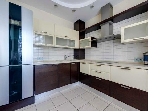 квартира за адресою Кудрявський узвіз, 3-А