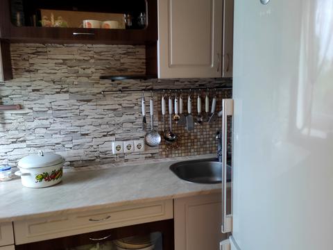 квартира за адресою Ольжича вул., 27