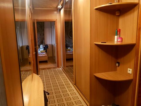 квартира по адресу Науки просп., 24