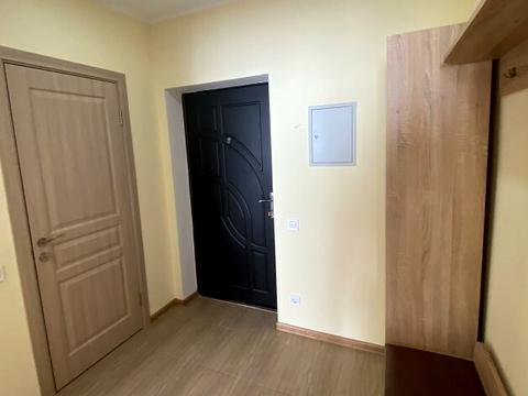 квартира за адресою Академіка Шалімова вул., 69-Б