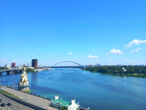 квартира по адресу Набережно-Крещатицкая ул., 11