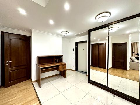 квартира за адресою Голосіївський просп. (40-річчя Жовтня), 60