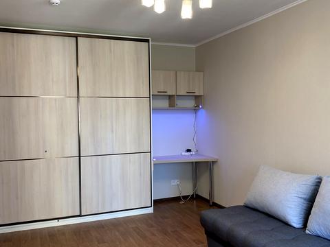 квартира по адресу Ломоносова, 85б