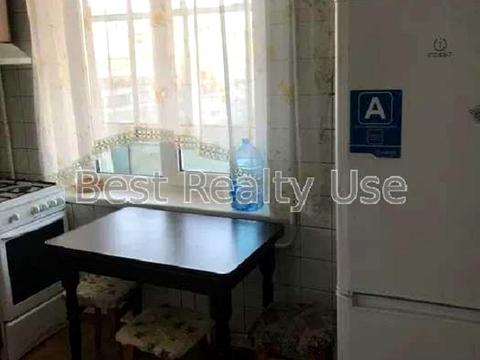 квартира по адресу Героев Полка "Азов ул. (Малиновского маршала), 3