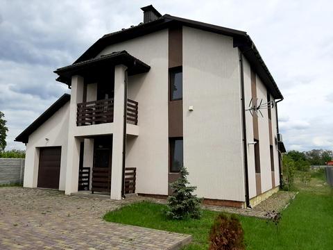 будинок за адресою Лісова вул.