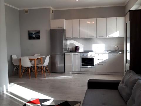 квартира по адресу Ованеса Туманяна ул., 15-А