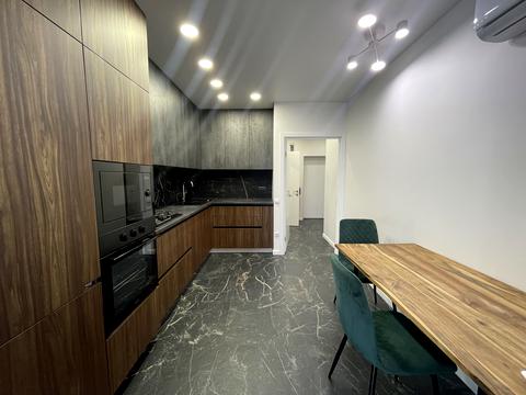 квартира по адресу Героев Спасателей ул. (Володі Дубініна), 6