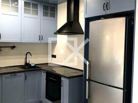 квартира по адресу Соборности просп. (Воззʼєднання), 30