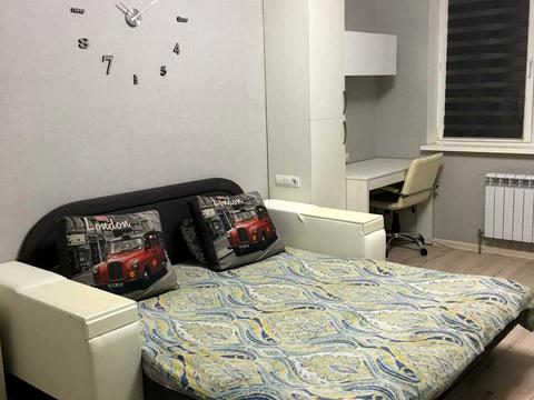 квартира по адресу Кондратюка Юрия ул., 5