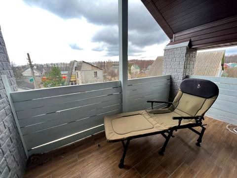 дом по адресу с. Забучье, Рідна