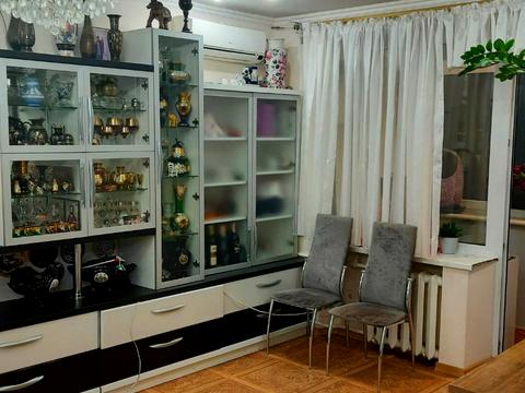 квартира по адресу Берестейский просп. (Победы), 2