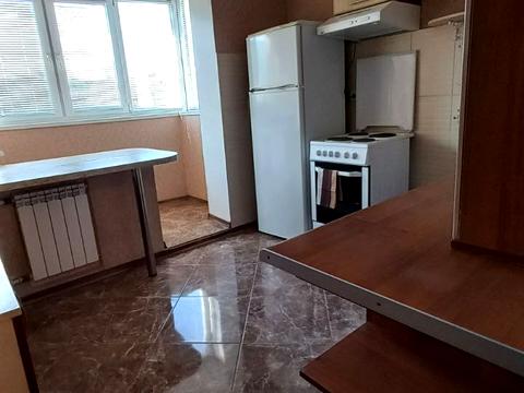 квартира по адресу Оболонский просп., 9