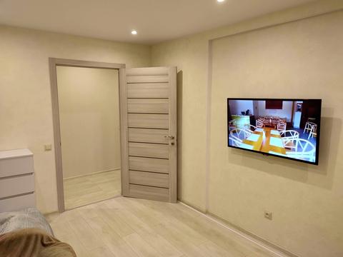 квартира по адресу Киев, Академика Вернадского бульв., 59