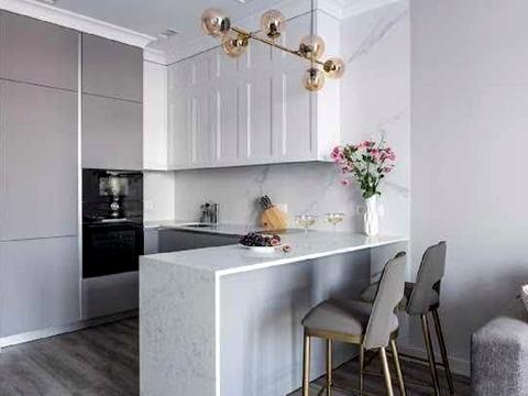 квартира за адресою Джона Маккейна вул. (Івана Кудрі), 7