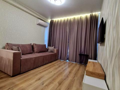 квартира по адресу Кобзаря бульв., 4