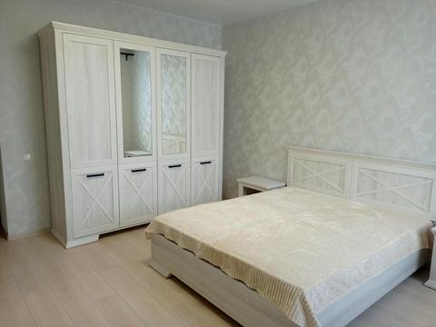 квартира за адресою Причальна вул., 1