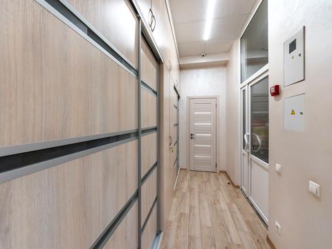 комерційна за адресою Перемишльська вул. (Червонопільська), 2-Г