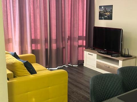 квартира по адресу Оболонский просп., 54