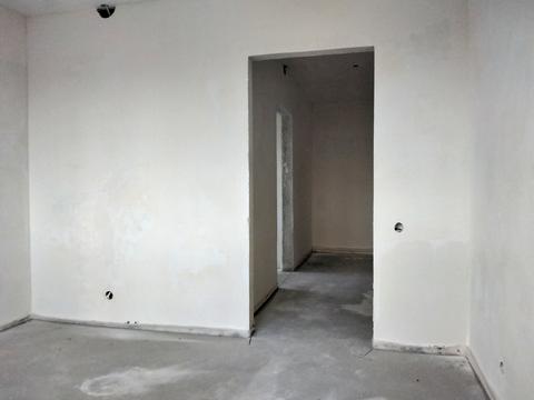 квартира по адресу Николая Закревского ул., 101-В