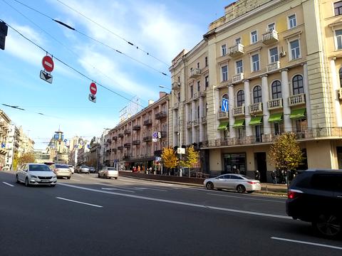 квартира за адресою Велика Васильківська вул. (Червоноармійська), 26