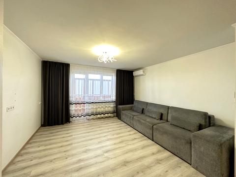 квартира за адресою Оболонський просп., 27-В
