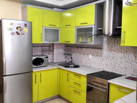 квартира по адресу Академика Барабашова ул., 30