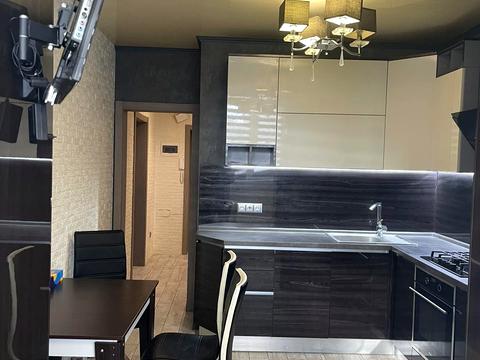 квартира по адресу Боголюбова ул., 3