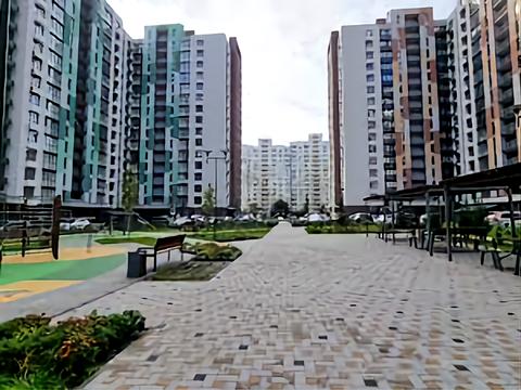 квартира за адресою Київ, Тираспольська вул., 54