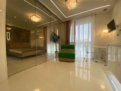 квартира за адресою Київська набережна вул., 4