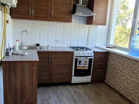 квартира по адресу Жуковского ул., 82